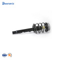 Suspension system shock absorbers gas adjustable front right left shock absorber assembly for BMW 71582 71581